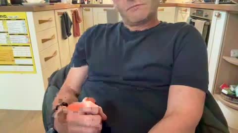 Snapshot of drnickarman chatting on 12, 6, 2026 Nick online show from 12, 6, 2026
