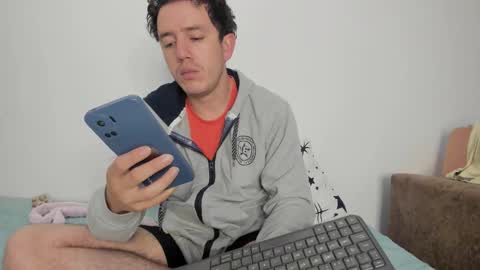 Snapshot of drod6621 chatting on 29, 10, 2025 CamiSanti online show from 29, 10, 2025