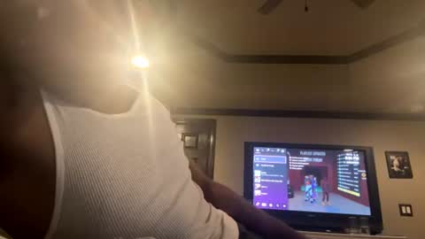 Snapshot of droddick chatting on 5, 8, 2026 droddick online show from 5, 8, 2026