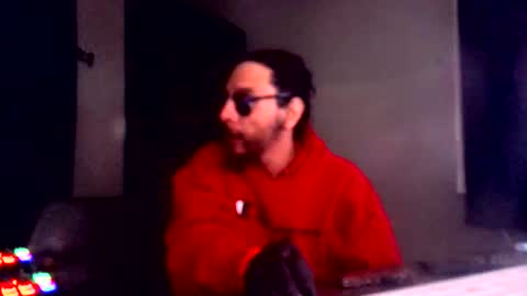 drogo lpkp online show from 27, 11, 2025