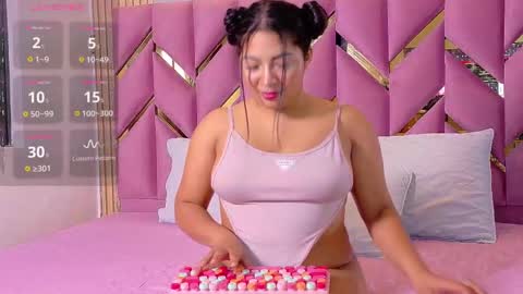 drooling4daddy online show from 4, 10, 2025