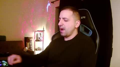 droooooones online show from 7, 3, 2025