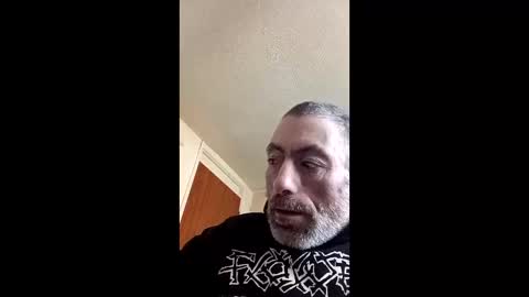 Snapshot of drudkh1 chatting on 5, 4, 2026 drudkh1 online show from 5, 4, 2026