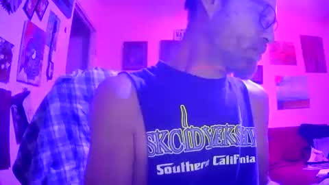 druedowm online show from 31, 10, 2025