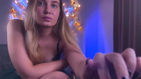 Mistress Lola Slavic witch online show from 2, 12, 2024