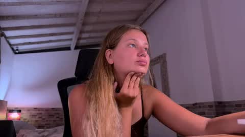 Mistress Lola Slavic witch online show from 12, 5, 2026