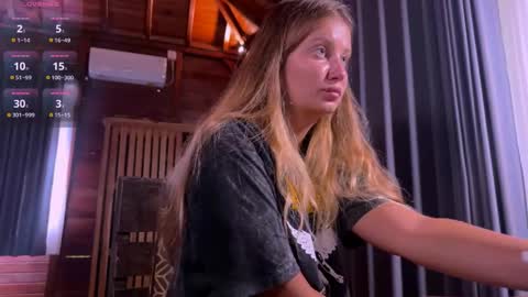 Mistress Lola Slavic witch online show from 25, 5, 2026