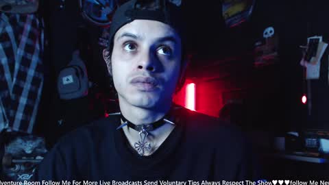 Snapshot of drumcore_01 chatting on 2, 12, 2024 Drum-Core online show from 2, 12, 2024