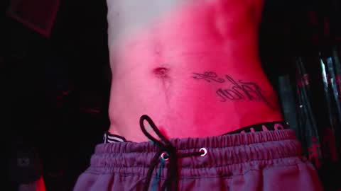 Snapshot of drumcore_01 chatting on 12, 1, 2025 Drum-Core online show from 12, 1, 2025