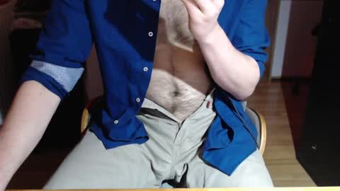 Snapshot of drummerboyjan chatting on 22, 2, 2025 Jan the drummer online show from 22, 2, 2025