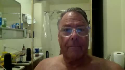 Snapshot of drummersrock92118 chatting on 1, 4, 2026 drummersrock92118 online show from 1, 4, 2026