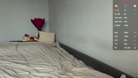 Bella online show from 13, 9, 2025