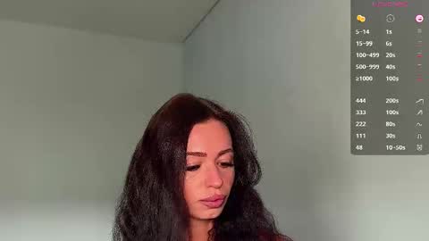 Bella online show from 14, 9, 2025