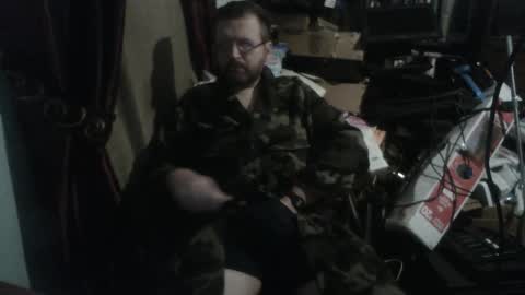 drunkeneagle online show from 17, 2, 2026