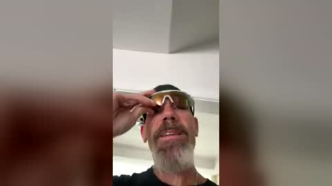 dryjerkoff online show from 18, 7, 2026