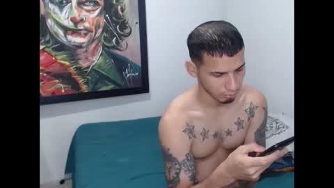 Snapshot of dsanchezz359 chatting on 27, 2, 2026 dsanchezz359 online show from 27, 2, 2026