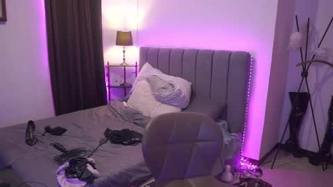 Snapshot of dsexiestqueen chatting on 11, 1, 2025 Trixy Latex Doll online show from 11, 1, 2025