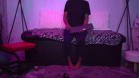 dsexordium online show from 18, 12, 2024