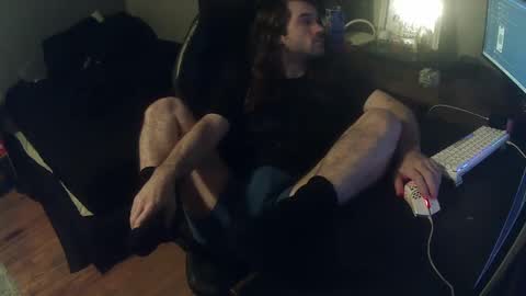 Snapshot of dubz0205 chatting on 18, 1, 2025 dubz0205 online show from 18, 1, 2025