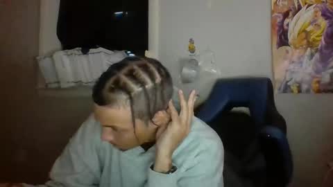 dubz07 online show from 18, 1, 2026