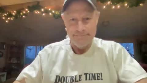 Steve online show from 10, 1, 2026