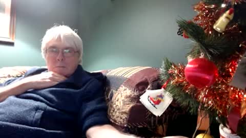 Doug online show from 27, 12, 2024