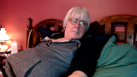 Doug online show from 1, 1, 2025