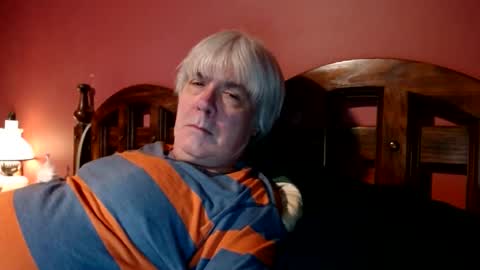 Doug online show from 4, 1, 2025