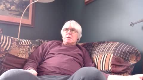 Doug online show from 14, 1, 2025