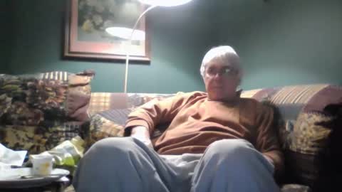 Doug online show from 15, 11, 2025