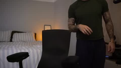 Duke online show from 19, 4, 2026