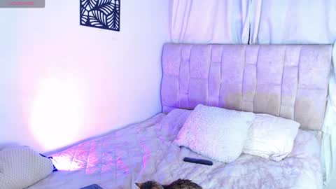 Snapshot of dulce01_0 chatting on 20, 7, 2026 Charlotte online show from 20, 7, 2026