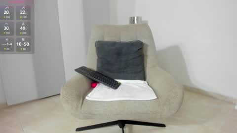 Dulce online show from 14, 11, 2025