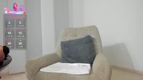 Snapshot of dulce1_ chatting on 16, 6, 2026 Dulce online show from 16, 6, 2026