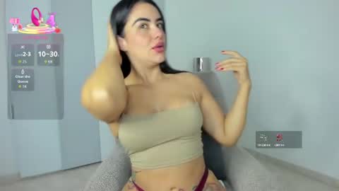 Snapshot of dulce1_ chatting on 6, 7, 2026 Dulce online show from 6, 7, 2026