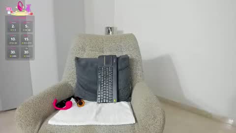 Snapshot of dulce1_ chatting on 15, 7, 2026 Dulce online show from 15, 7, 2026