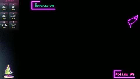 dulce2415 online show from 8, 3, 2026