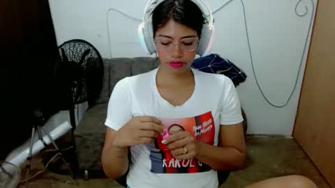 dulce2415 online show from 21, 3, 2026