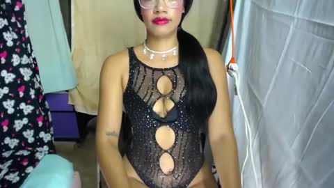 Snapshot of dulce2415 chatting on 3, 7, 2026 dulce2415 online show from 3, 7, 2026