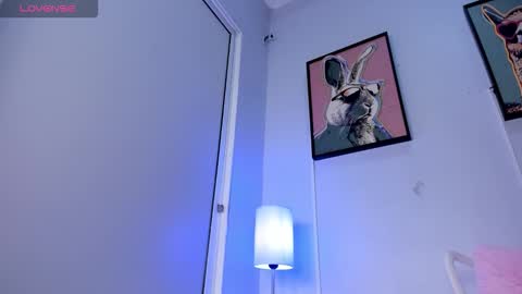 dulce__fiore07 online show from 5, 3, 2026