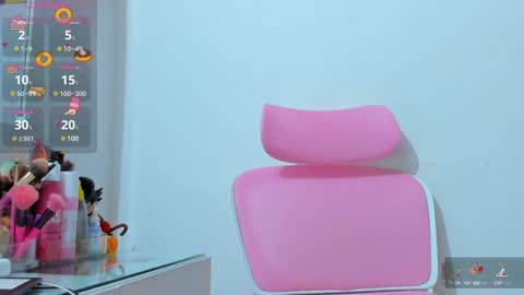 Snapshot of dulce_acosta chatting on 9, 12, 2024 Dulce online show from 9, 12, 2024