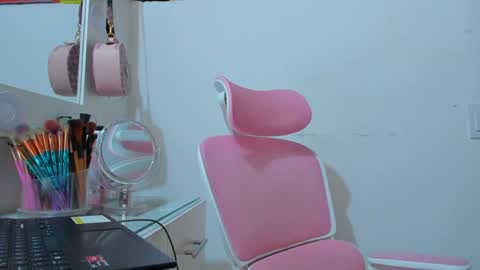Snapshot of dulce_acosta chatting on 15, 1, 2025 Dulce online show from 15, 1, 2025