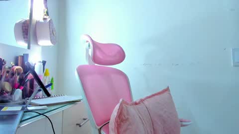 Snapshot of dulce_acosta chatting on 16, 1, 2025 Dulce online show from 16, 1, 2025