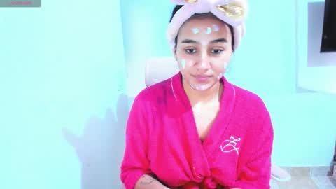 Snapshot of dulce_acosta chatting on 22, 9, 2025 Dulce online show from 22, 9, 2025