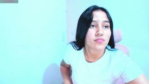 Snapshot of dulce_acosta chatting on 30, 9, 2025 Dulce online show from 30, 9, 2025