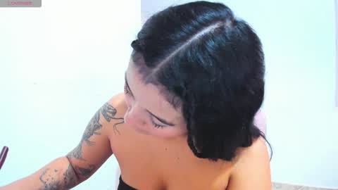 Snapshot of dulce_acosta chatting on 3, 10, 2025 Dulce online show from 3, 10, 2025
