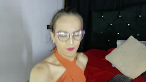 Dulce Alexandra online show from 21, 5, 2026