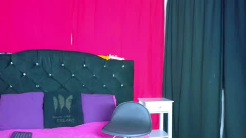 Dulce Alexandra online show from 16, 6, 2026