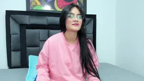 Dulce amg online show from 13, 1, 2025