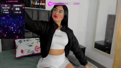 Dulce amg online show from 29, 1, 2025